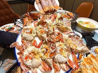 凤霞海鲜楼·美食之旅开启吃海鲜咯～