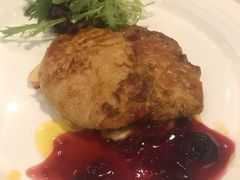 鹅肝蔓越莓酱-维兰西餐(万泉河店)