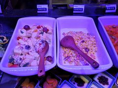-盛江山自助料理(太原街万达店)
