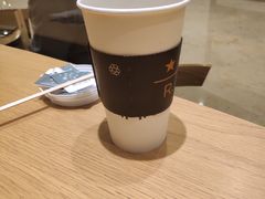 -星巴克臻选(北京银泰店)