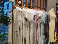 -孟礼旗袍西装礼服定制