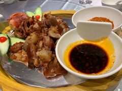 -老爷庙风味美食府(魏都大道店)
