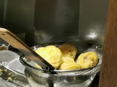 -京天红炸糕(天通苑华联店)