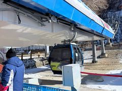 -翠云山银河滑雪场