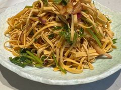 -北李妈妈菜·海肠捞饭(开发区万达店)