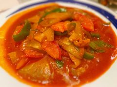 -宁夏国强手抓羊肉·清真菜(未央路凤三店)