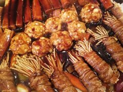 -黄记煌三汁焖锅(广州曜一城店)