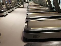 -银吉姆健身游泳(惠山万达馆)