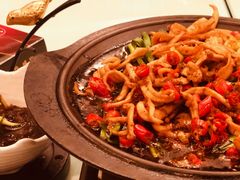 -红色盛宴酒楼(科丰桥店)