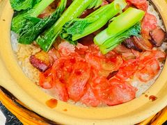 -顺峰顺水顺德菜(龙华店)