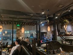 -湊湊火锅·茶憩(新中关购物中心店)