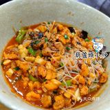 碳水升级-葫芦头小炒
