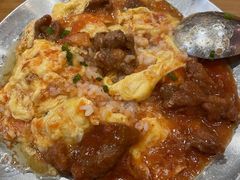 -小条食堂(筼筜天虹店)