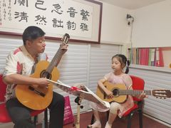 -迷音音乐国际艺术中心(三林店)