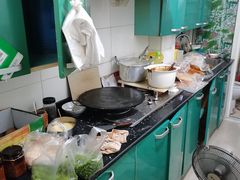 -水丰路鸡蛋饼
