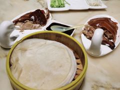 -天天鱼港·海鲜·鲅鱼水饺·招牌烤鸭(黄骅店)