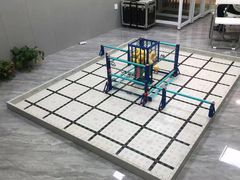-乐博乐博少儿编程·机器人编程·信息学竞赛(未央校区)