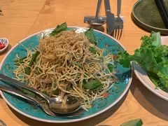 -Ginger(兴国路店)