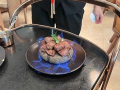 -一沙一城·岩烤牛扒(深圳首店)