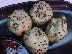 荠菜生煎-小杨生煎(湟普汇店)