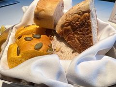 -燃扒房Steakhouse(皇庭店)