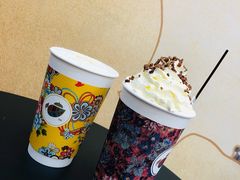 -茶话弄(北京密云万象汇店)