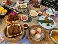 -点都德(汇胜楼店)