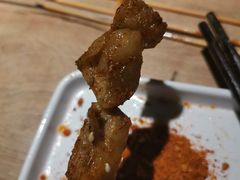 -屋外屋烧烤铺子(学院路店)