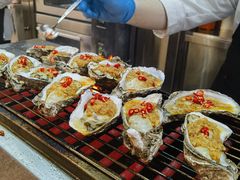 -海底捞大排档火锅(打浦路店)