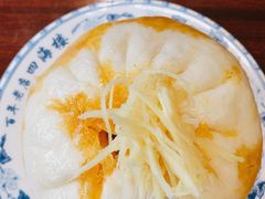 蟹黄包-四海楼(如皋定慧禅寺店)