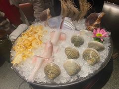 -荣记火锅(青悦城店)