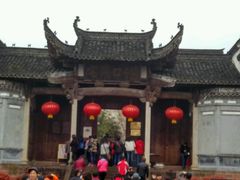 -潜口民宅博物馆