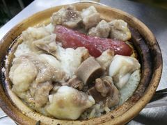 煲仔饭-兴记菜馆