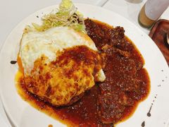 -柠檬树茶餐厅(海雅缤纷城店)