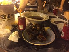 -霸王虾·麻辣小龙虾(清水河公园店)