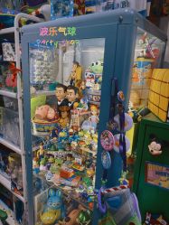 -波乐气球派对用品商店·生日布置·礼品集合店