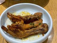 -云味馆·云南菜·云南米线(地王店)