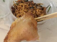 -吴山烤禽 (吴山路店)