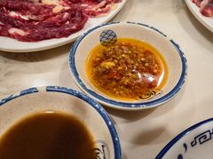 -合意桐坑牛肉粿·鲜牛肉火锅(嵩山总店)