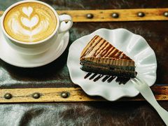 -MAAN COFFEE(金桥店)