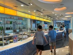 -湾景餐厅(海洋公园店)