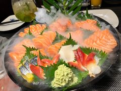 -德川家日本料理(中关村寰太大厦店)