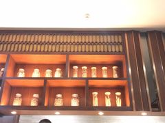 -大佛寺高级素食自助餐厅