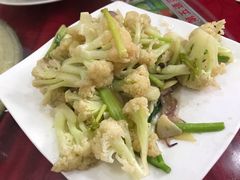 -台山美食一绝阿四台山黄鳝饭(阿四创作店)
