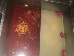 -冠菌火锅自助(东莞樟木头店)