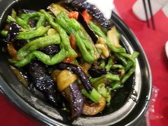 -大眼锅贴水饺(河东店)