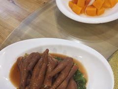 -金穗园·砂锅粥.醉鸡煲火锅(长寿路店)