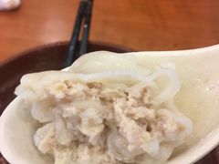 -龙抄手(春熙路总店)
