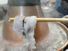 -天桥老金涮肉(牛街店)