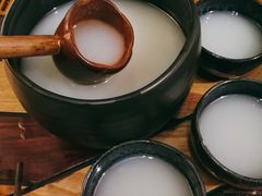 自酿甜米酒-紫滇源云南生态菜(丹凤街店)